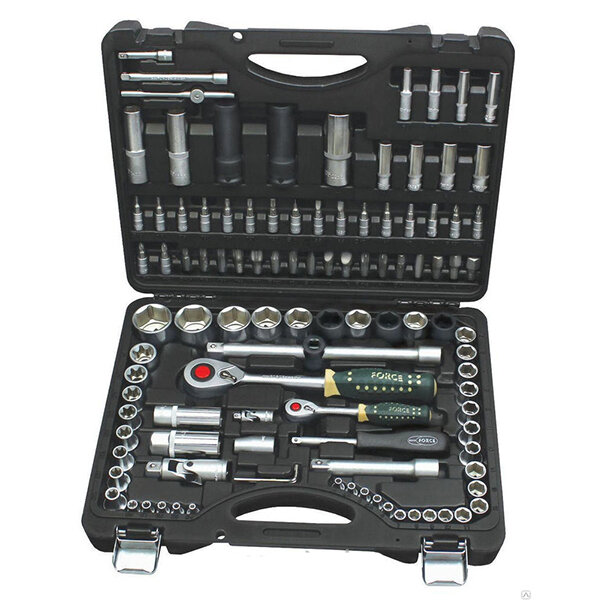 Набор 108 предметов