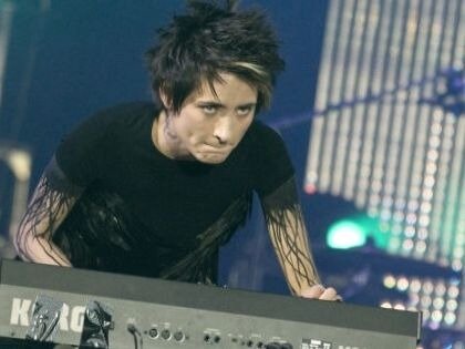 Земфира в ярости