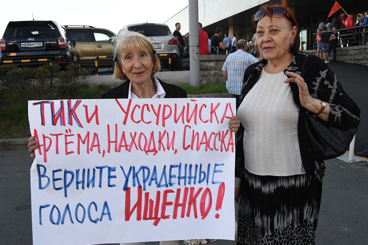 Вот так обычные люди меняют мир к лучшему