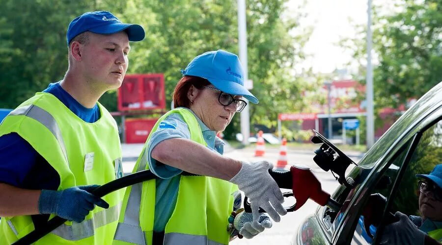 Вода в баке с бензином: что делать, как удалить зимой