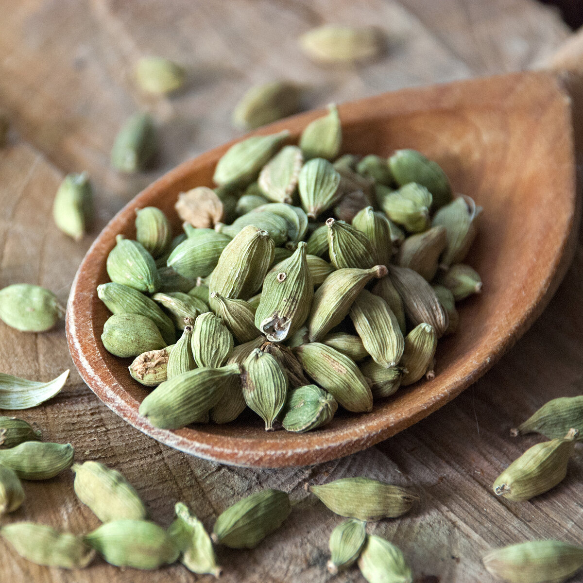 Фото: spiceryworld.com.ua