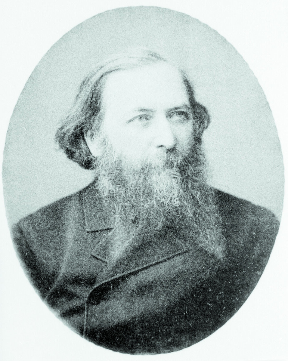 Николай Васильевич Верещагин (1839–1907)