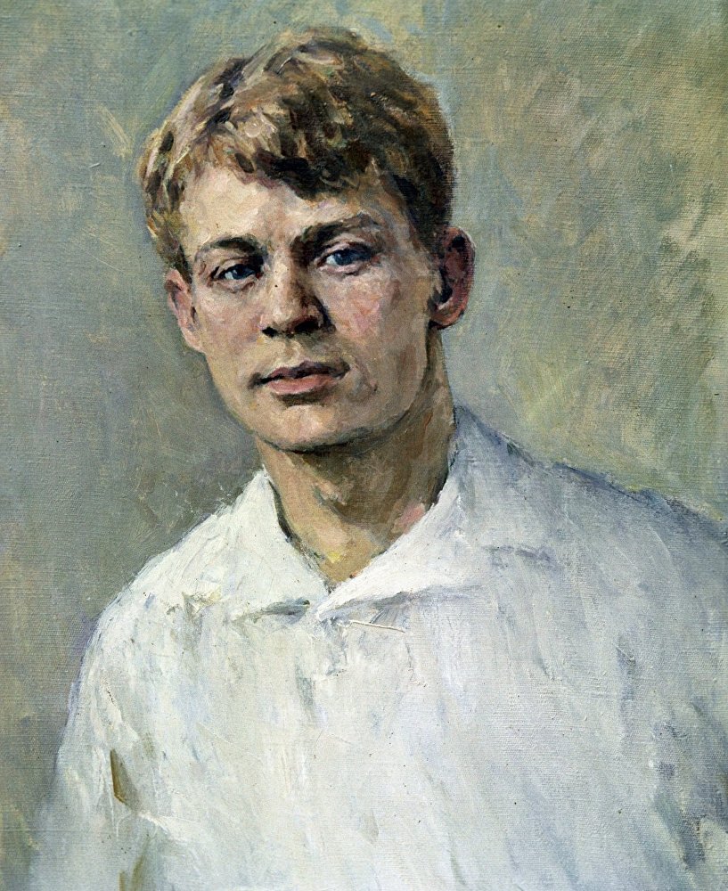 Сергей Есенин: версия без мистики и конспирологии