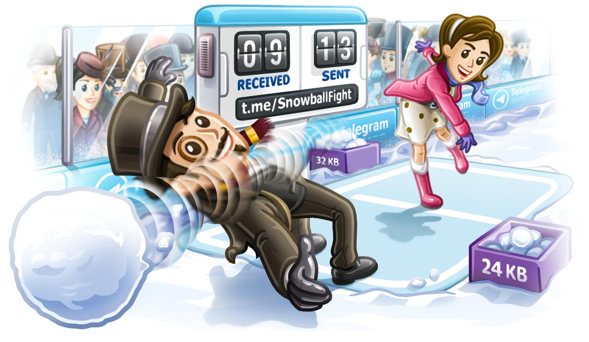 Источник: telegram.org