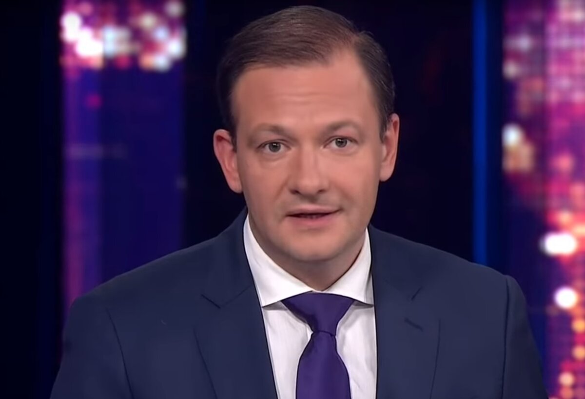 Скрин с "Вести в субботу"