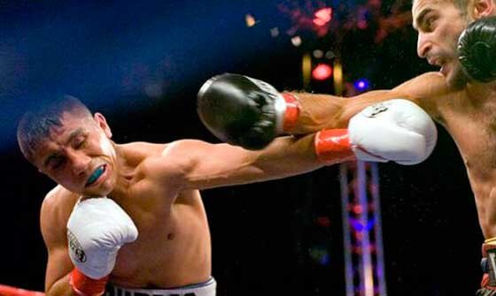 Бургос - Дарчинян