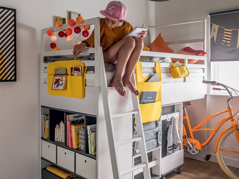 Коллекция Nest