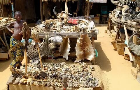 Рынок Акодесеева    Terrorymisterio.com