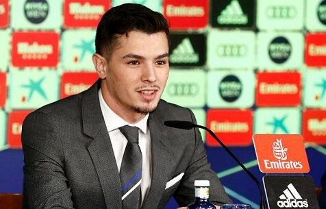 Пресс-конференция, 07 января 2019 г.