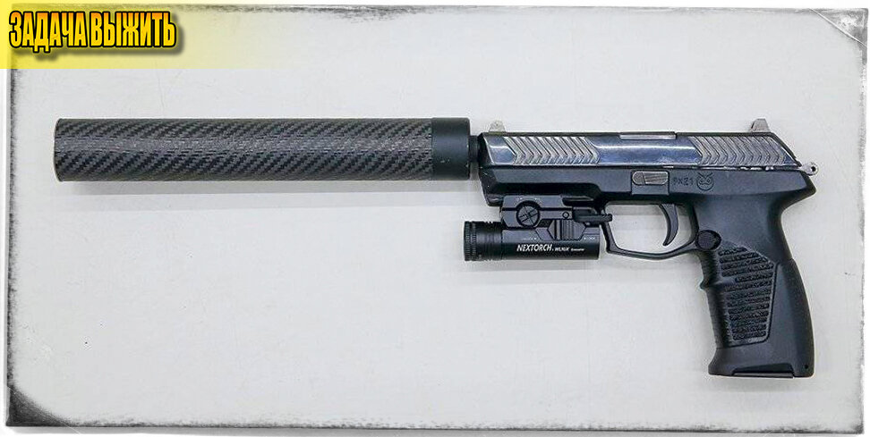 Источник: РГ, автор - Александр Корольков. Прототип "Удава".