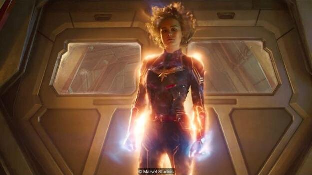 Фото: Marvel Studios