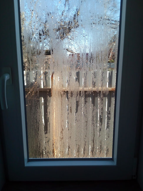 "Дачные" окна 