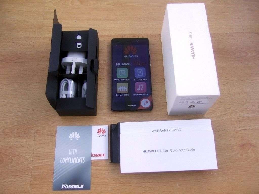 В таком комплекте приходит телефон