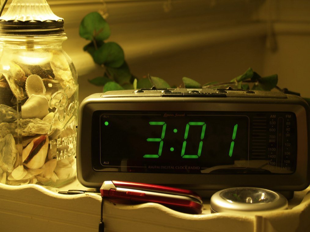 Фото: © Flickr.com / Robot Brainz