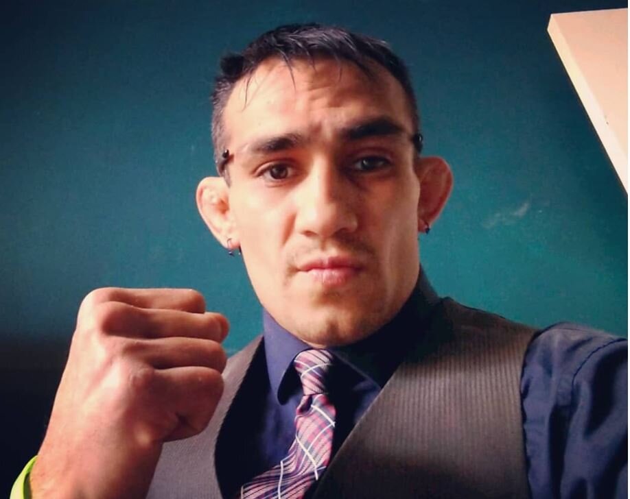 Фото: instagram.com/ tonyfergusonxt