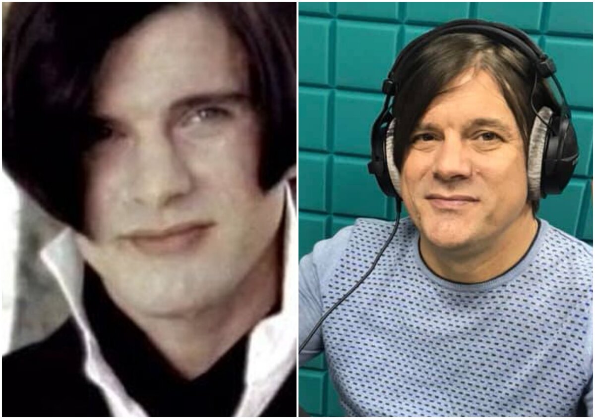 "Голубая луна": куда исчез Николай Трубач и чем он сейчас занимается ...