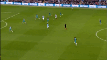 4:2 - Серхио Агуэро