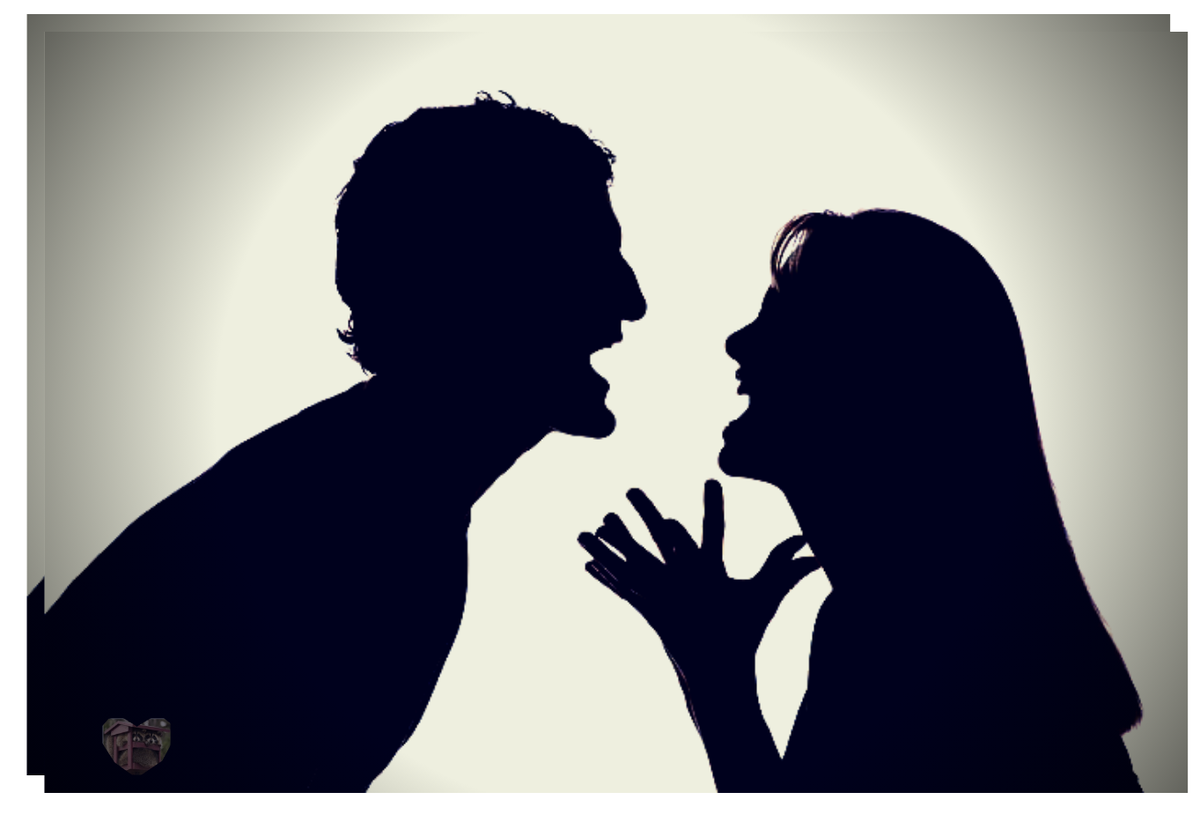 Ссоры в семье из-за долгов, кредитов ипотеки