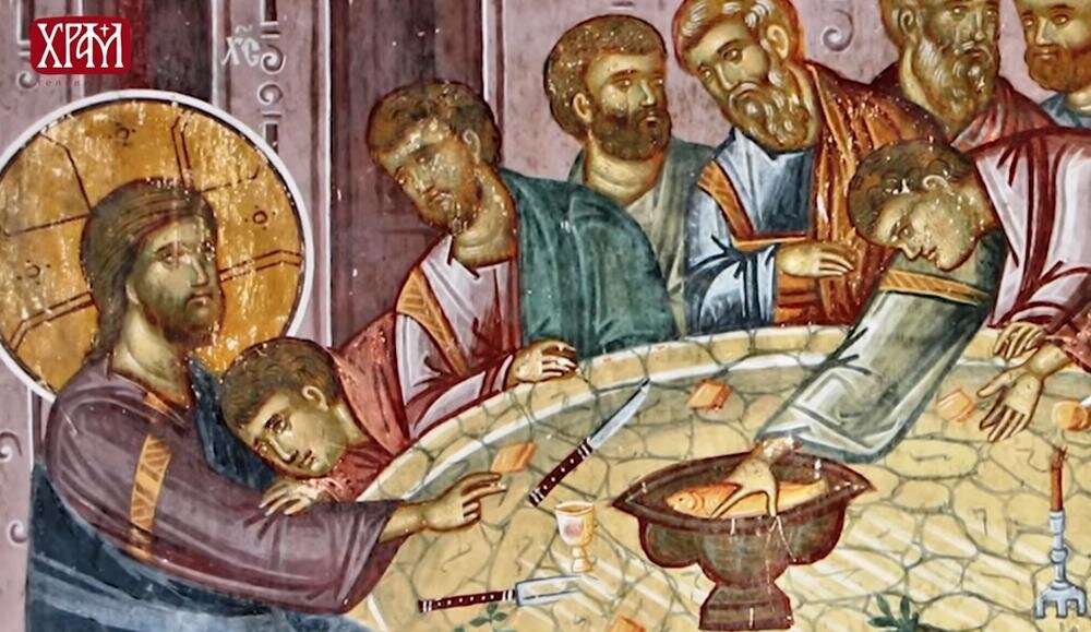 FOTO: TV HRAM PRINTSCREEN