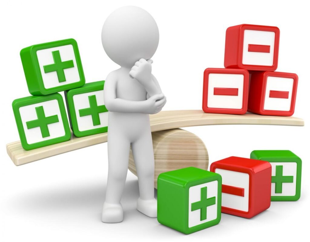 Преимущества и недостатки цессии