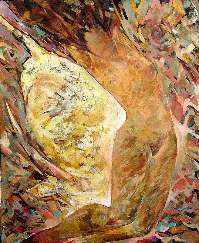 Фидар Фидаров. Пасифая 