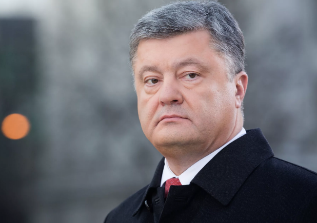 Фото: Петр Порошенко 
