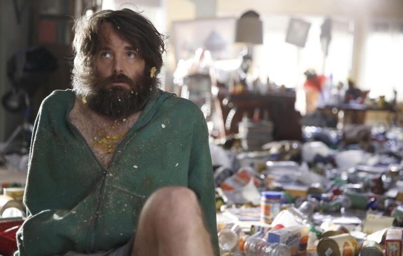 Кадр из сериала "Последний человек на земле"