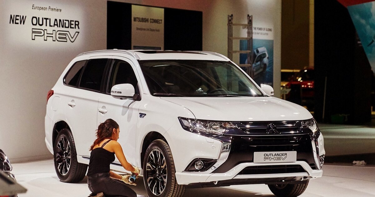 Автомобиль,АвтоLife, кроссовер,Mitsubishi,комфорт