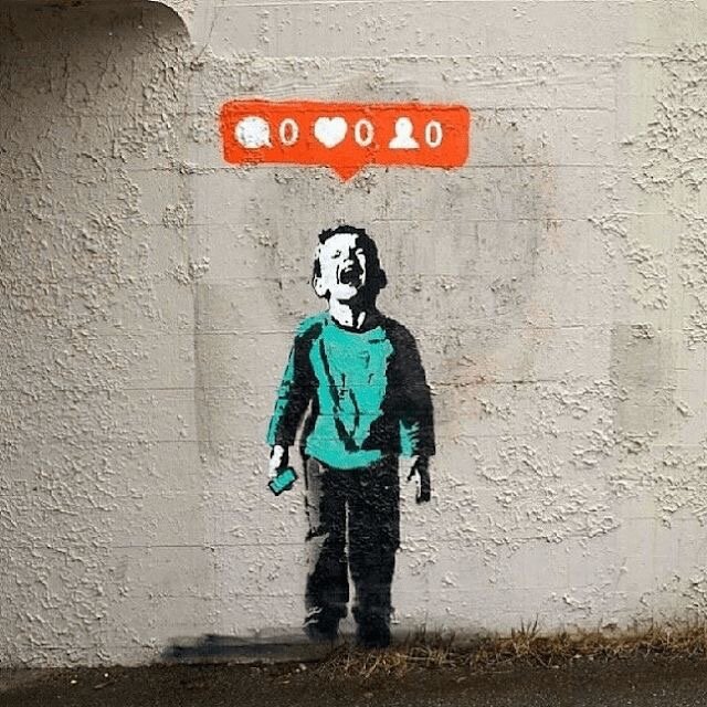 Banksy