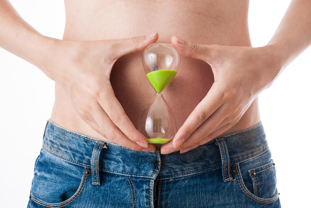 Витамин D3 регулирует обменные процессы в организме