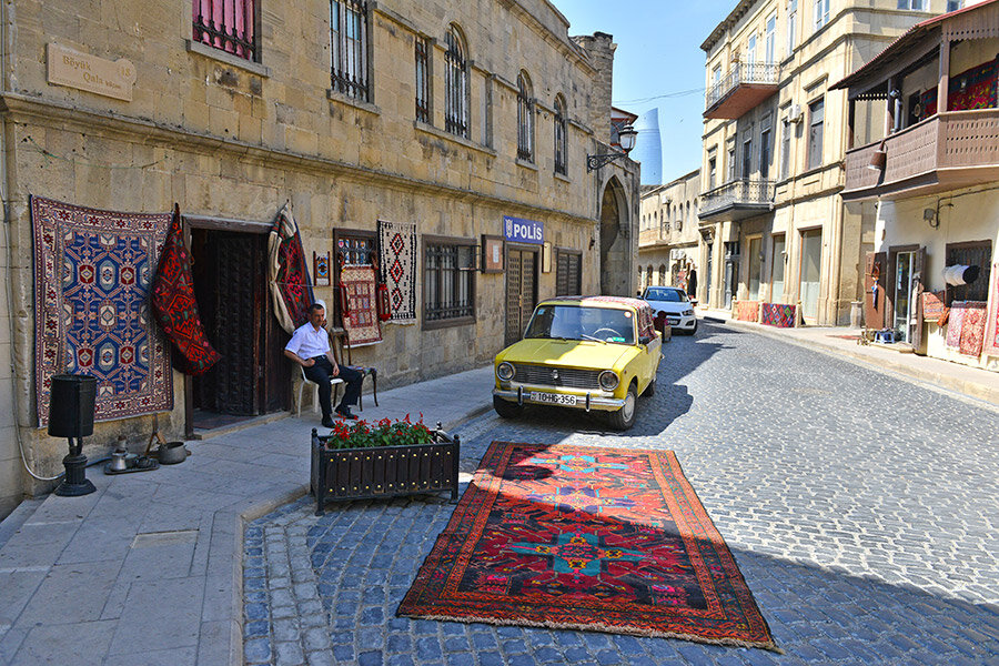 Фото: Ansis Klucis / Shutterstock