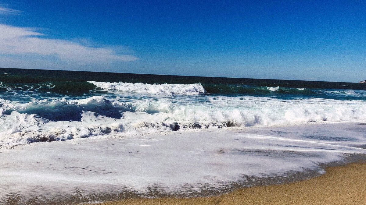 Шторм в Алания, Турция. Июль 2019. @Турцекий журнал