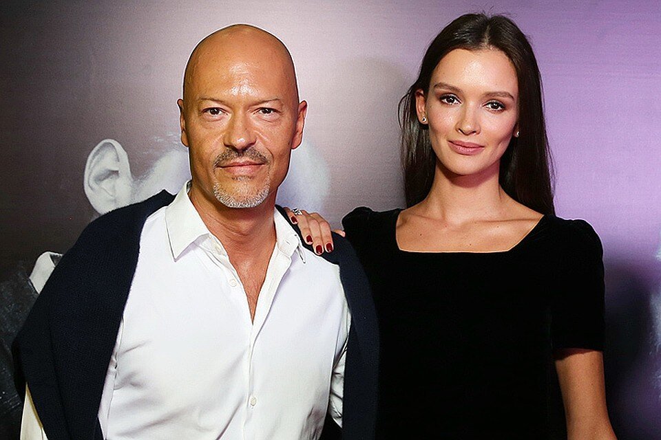 Модная пара российского кино