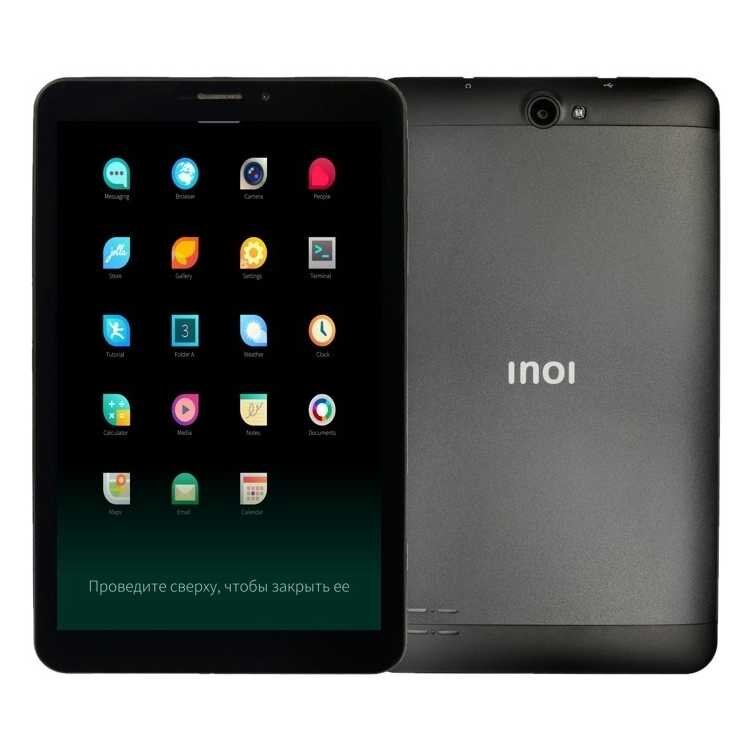 Inoi tab 8