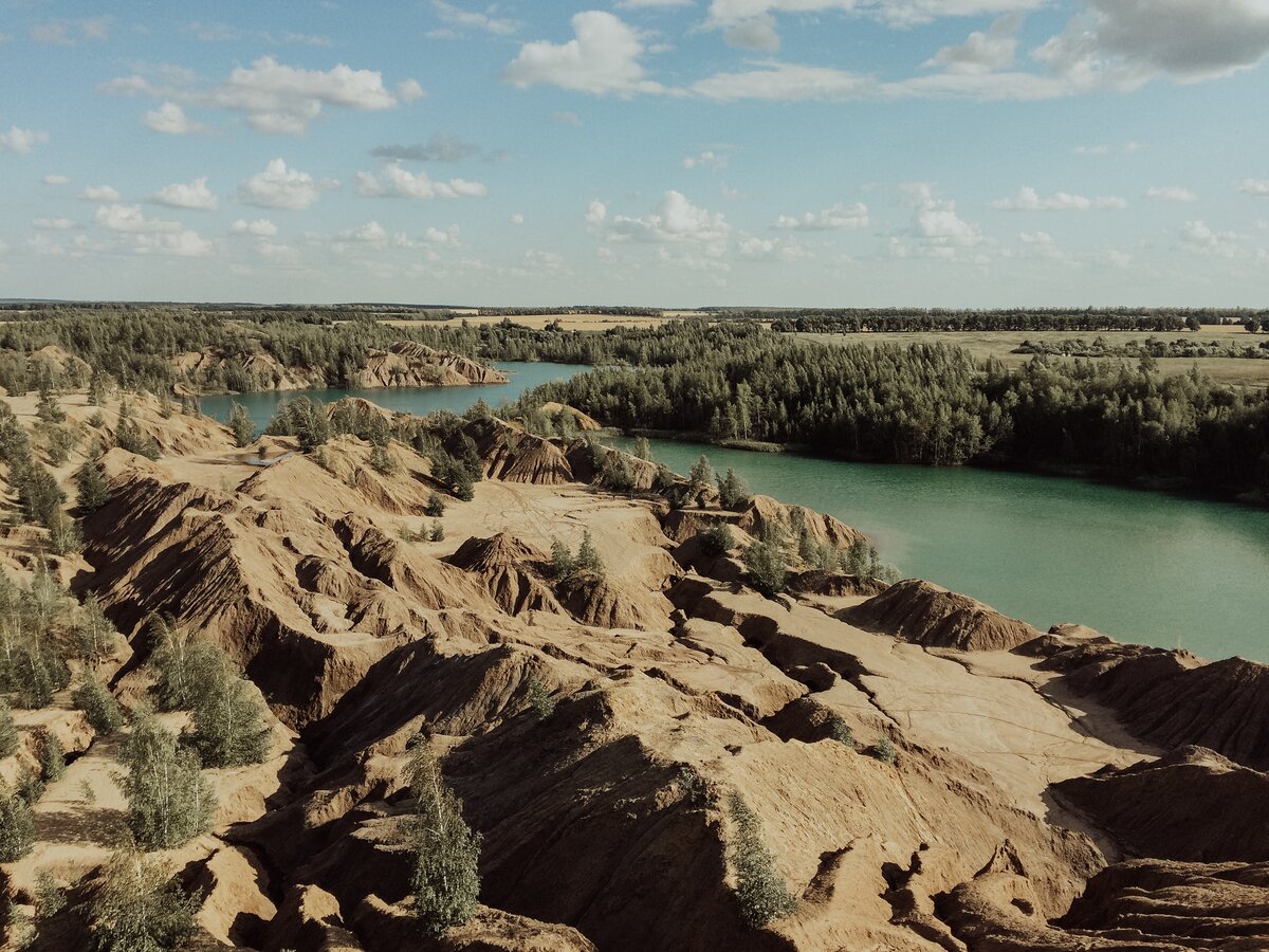 Кондуки тульская область карта