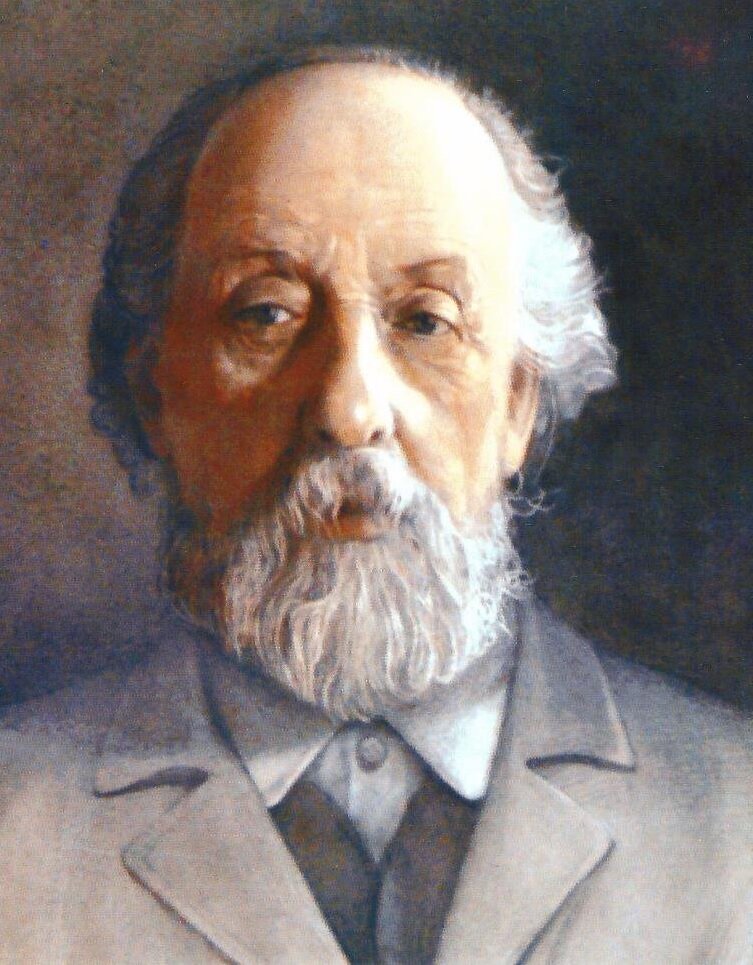 К.Э. Циолковский