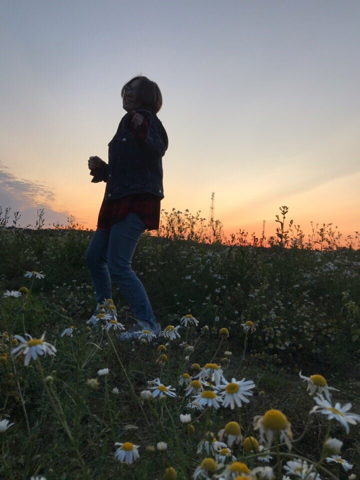 Взято из моего инстаграма @freedawness