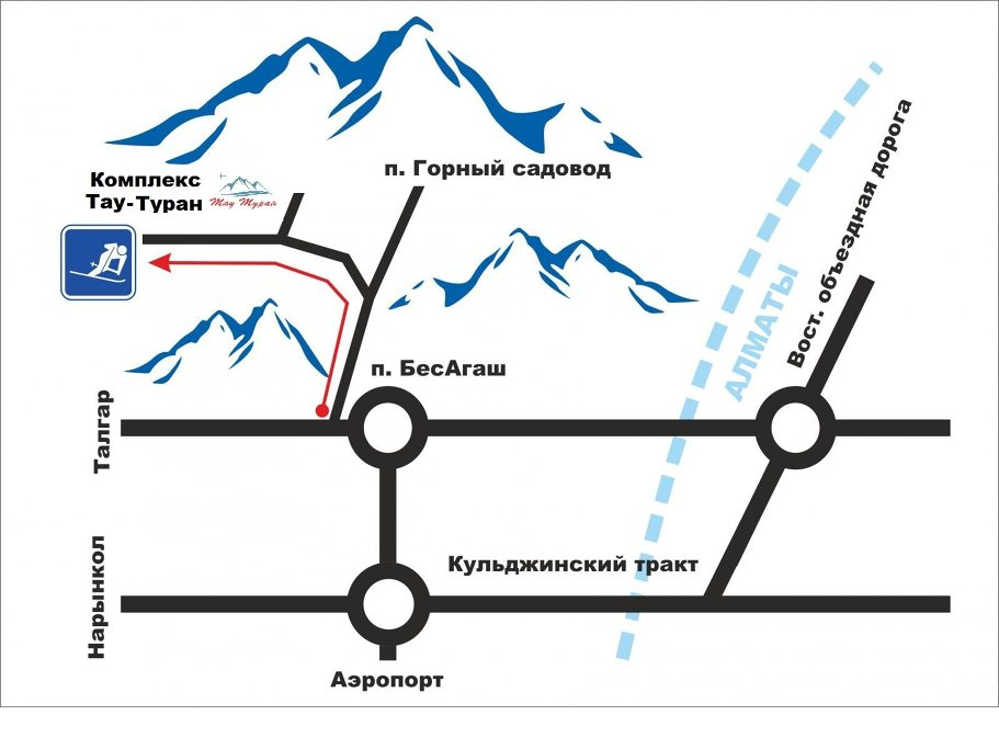 Горнолыжный курорт Алматы схема. Тау Туран горнолыжные. Акбулак горнолыжный курорт схема трасс. Горнолыжные курорты Алматы карта.