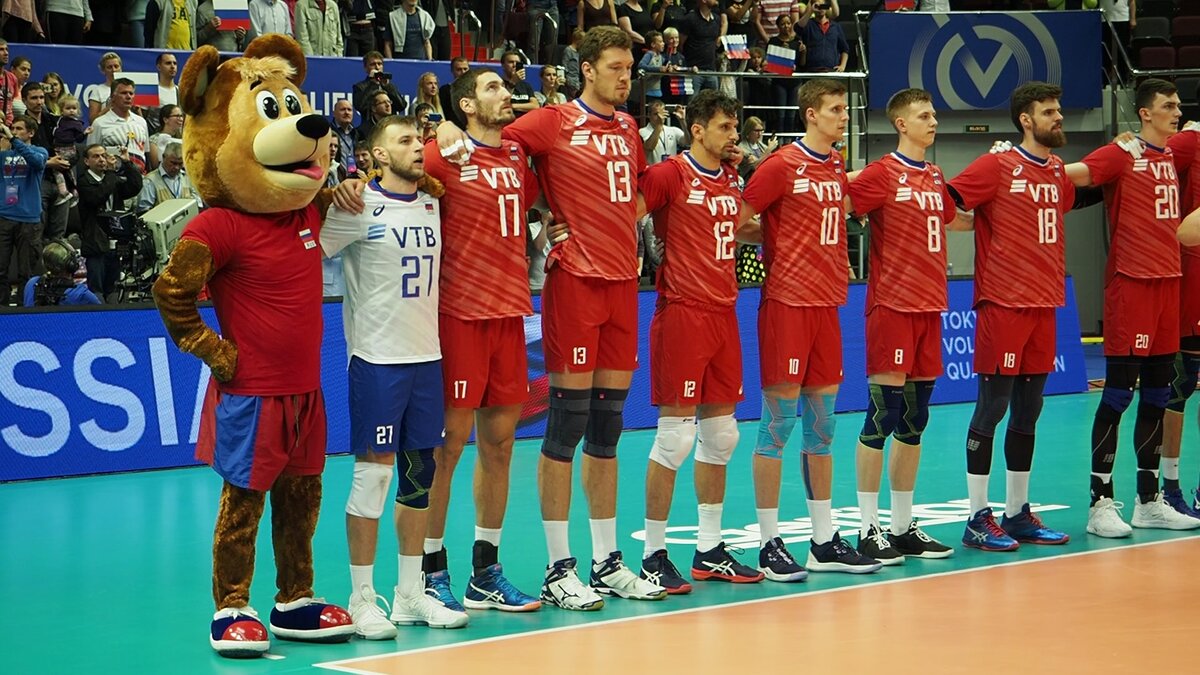  СБОРНАЯ РОССИИ УЧАСТНИК ОЛИМПИЙСКИХ ИГР В ТОКИО 2020.