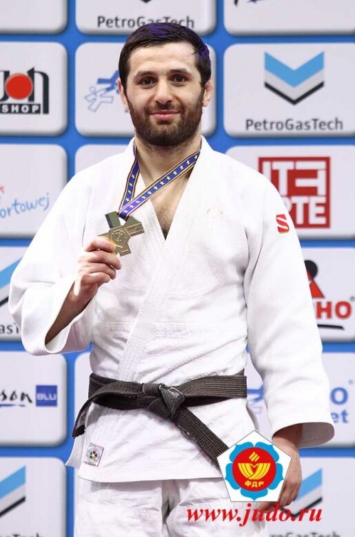 Федерация дзюдо России https://www.judo.ru