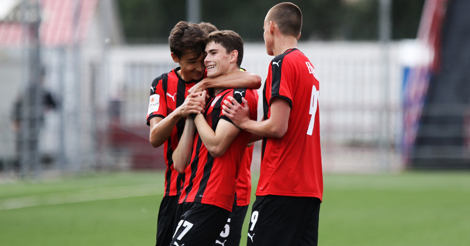 Фото: ФК Химки