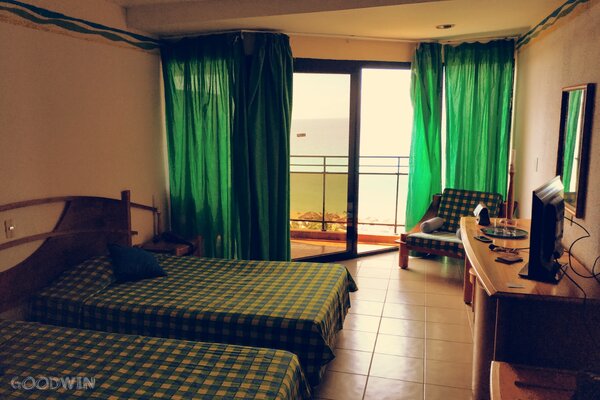 Чем еще опасен отдых в отеле Playa Caleta, Куба