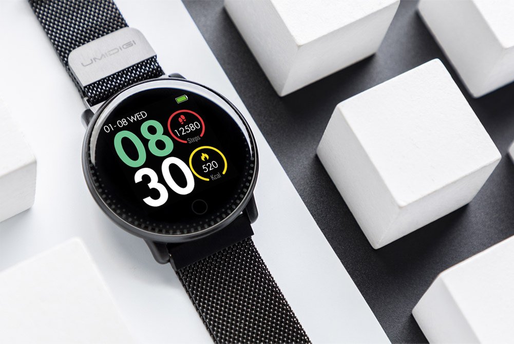 Uwatch2