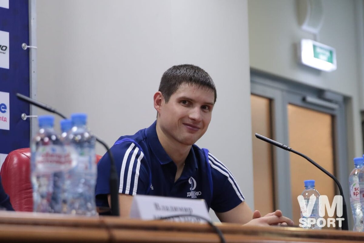 Фото: Олег Бухарев