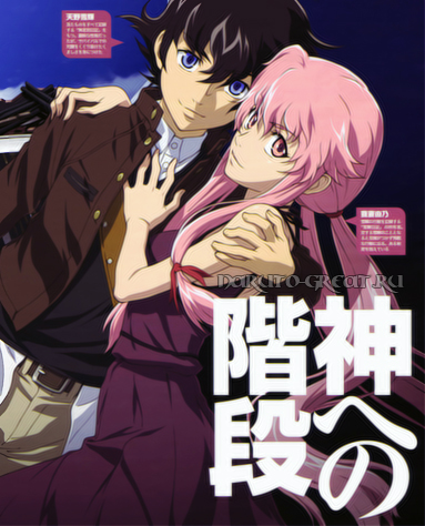 Дневник будущего