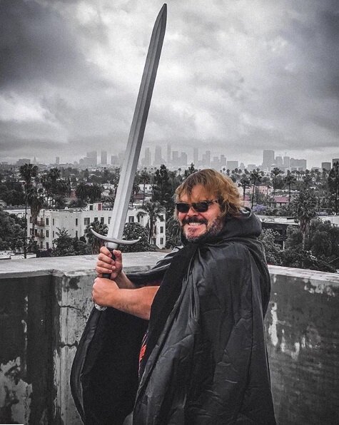  instagram.com/jackblack