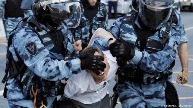 Фото: S. Zhumatov/Reuters