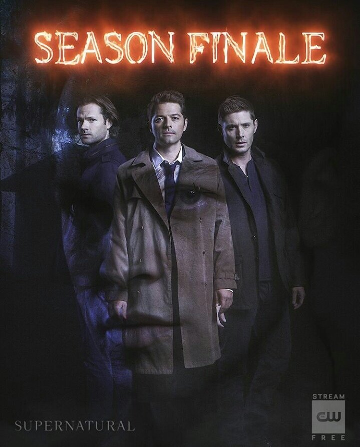 Совсем скоро выйдет премьера 15-го сезона мистического телесериала "Сверхъестественное" на канале The CW, а именно в октябре 2019 года, который будет состоят из 20 серий. 15-й сезон станет заключительным. Об этом сообщили главные актёры сериала.