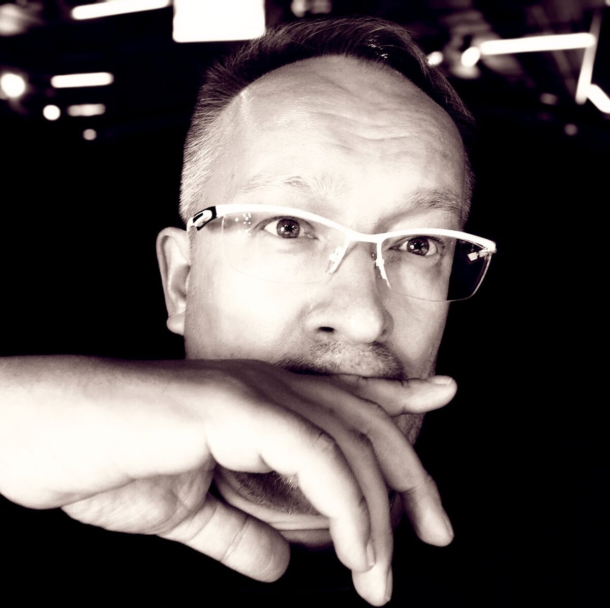 Александр Назаров