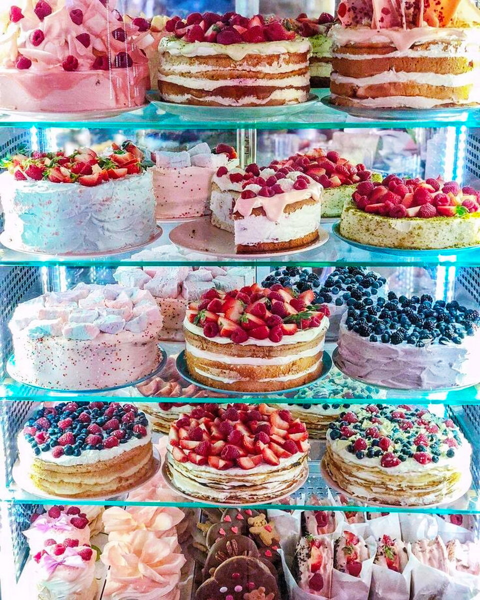 Это детища рая или ада? Ваше мнение?